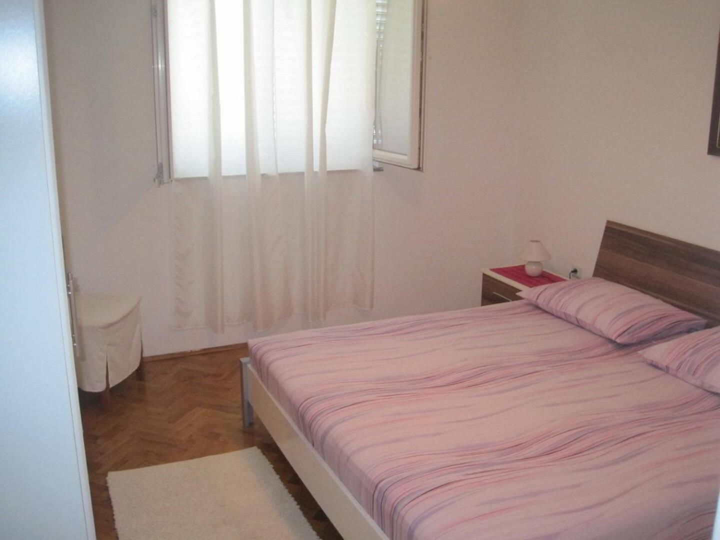 Apartment Ivan - With Large Terrace Zadar Eksteriør billede