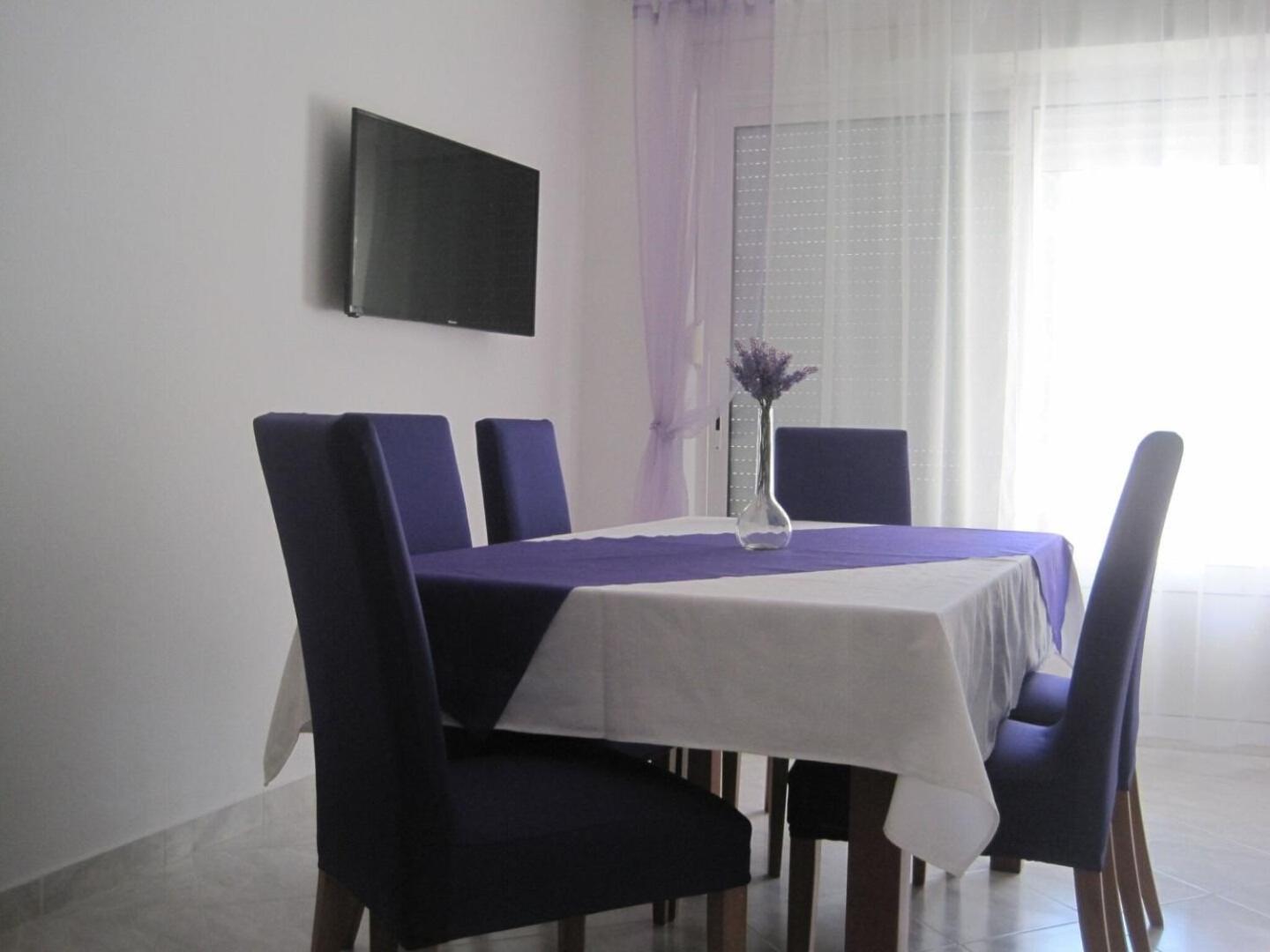 Apartment Ivan - With Large Terrace Zadar Eksteriør billede