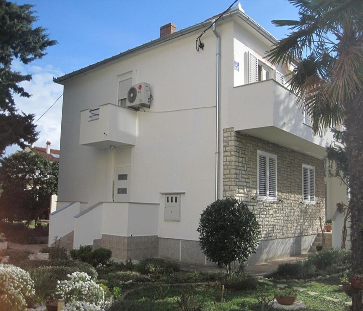 Apartment Ivan - With Large Terrace Zadar Eksteriør billede