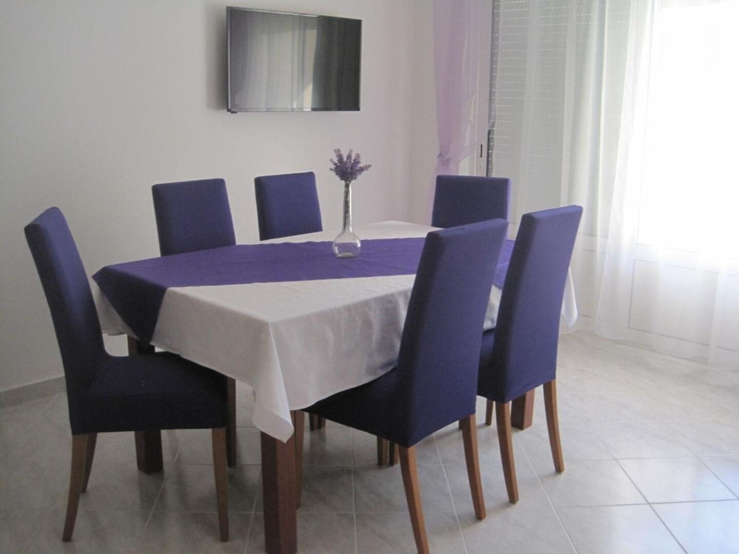 Apartment Ivan - With Large Terrace Zadar Eksteriør billede