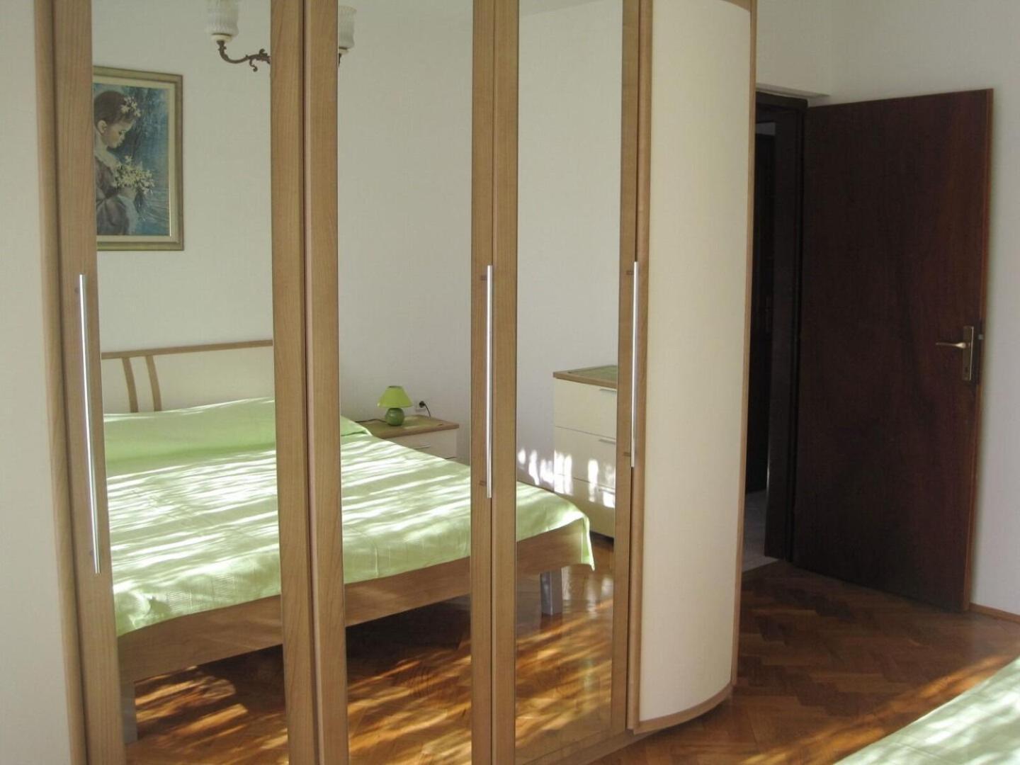 Apartment Ivan - With Large Terrace Zadar Eksteriør billede
