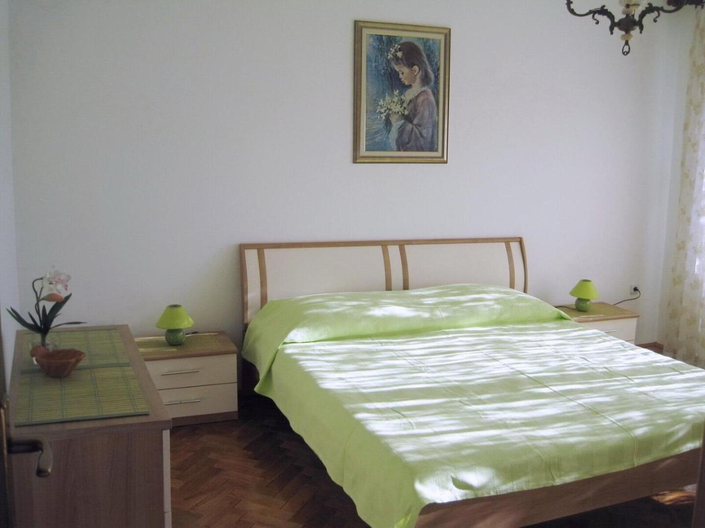 Apartment Ivan - With Large Terrace Zadar Eksteriør billede